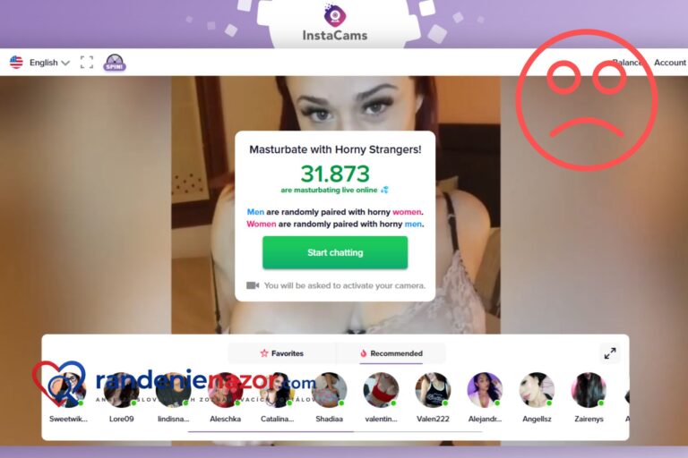instacams podvod