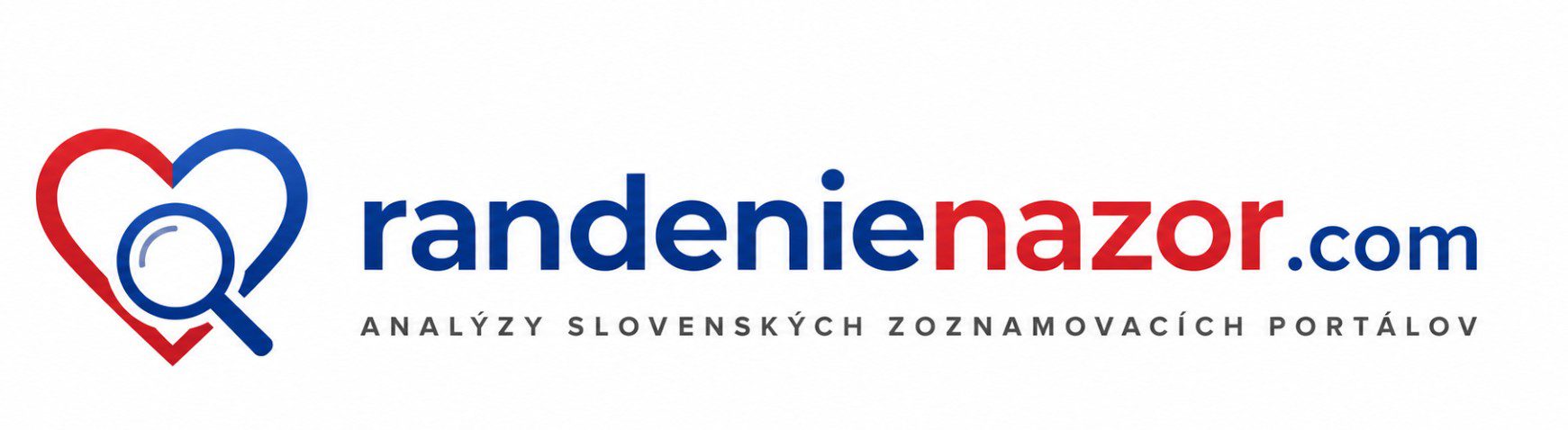 randenie nazor najlepšie zoznamovacie stránky na Slovensku