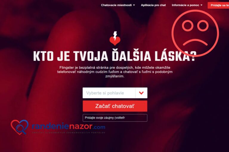 Flingster Recenzia: Skutočný úlet zadarmo, alebo len poriadne drahá pasca na nadržancov? flingster podvod